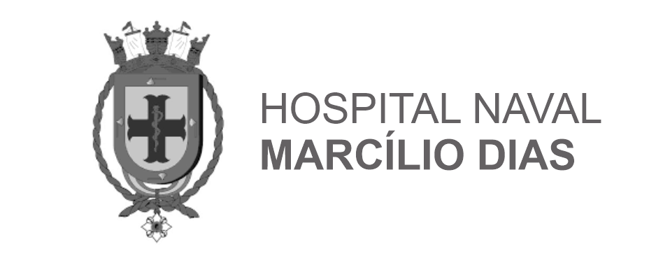 Hospital Naval Marcílio Dias